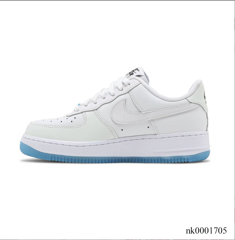 Air Force 1 07 LX UV Reactive Shoes Sneakers