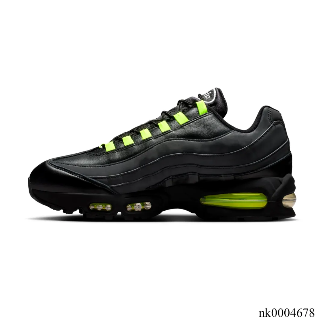 Atmos x AM 95 Harajuku Shoes Sneakers