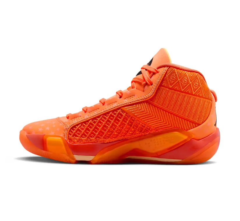 Air Jordan 38 Center Star Shoes Sneakers