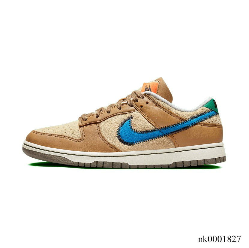Dunk Low Shoes Sneakers