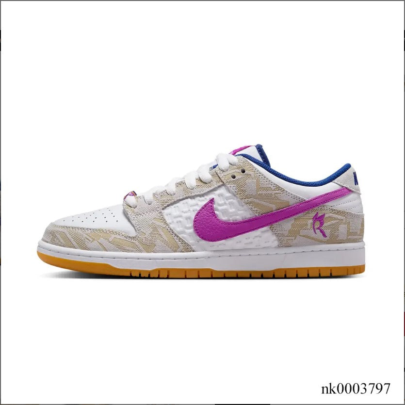 Nike SB Dunk Low x Rayssa Leal Shoes Sneakers