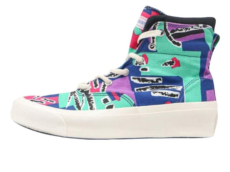 Converse Skid Grip Hi x Fear Of God Shoes Sneakers