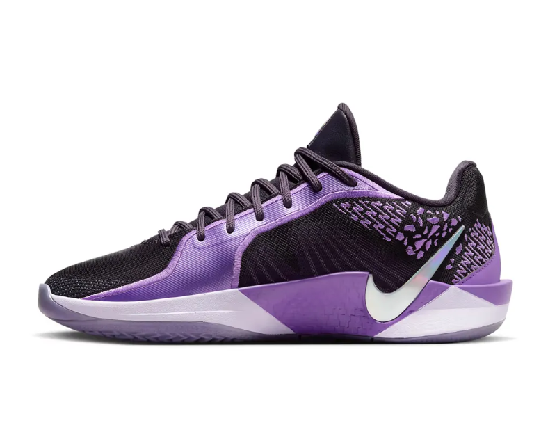Sabrina 2 Cave Purple Shoes Sneakers
