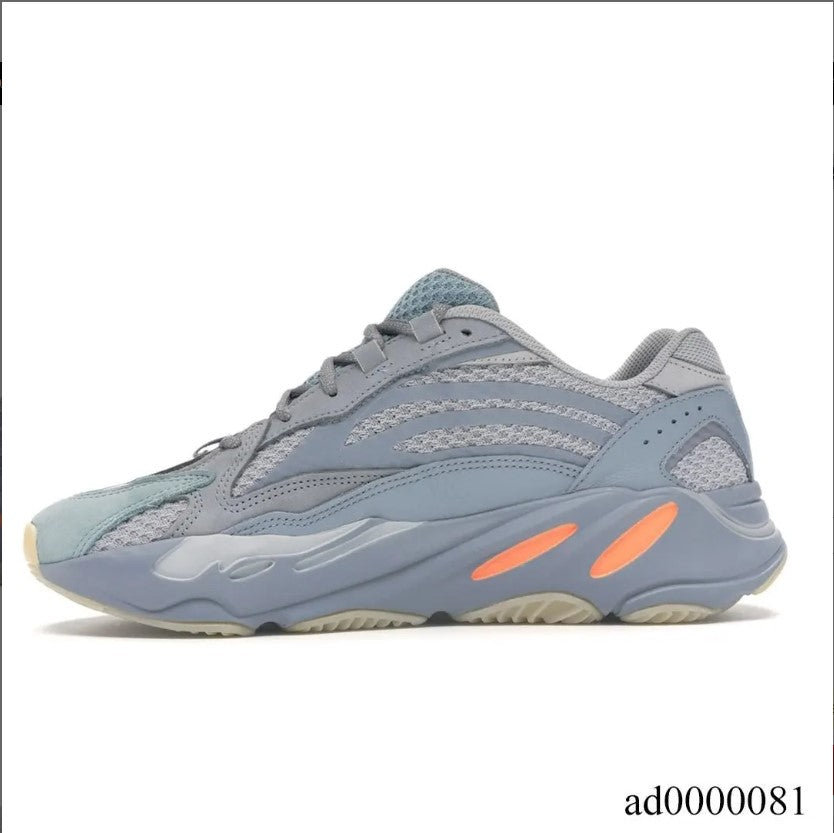 Yeezy Boost 700 V2 Inertia Shoes Sneakers