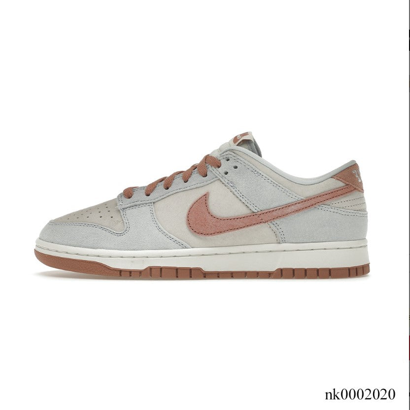 Dunk Low Fossil Rose Shoes Sneakers