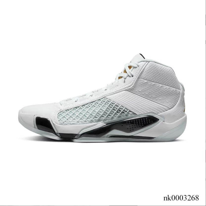 Air Jordan 38 FIBA Shoes Sneakers
