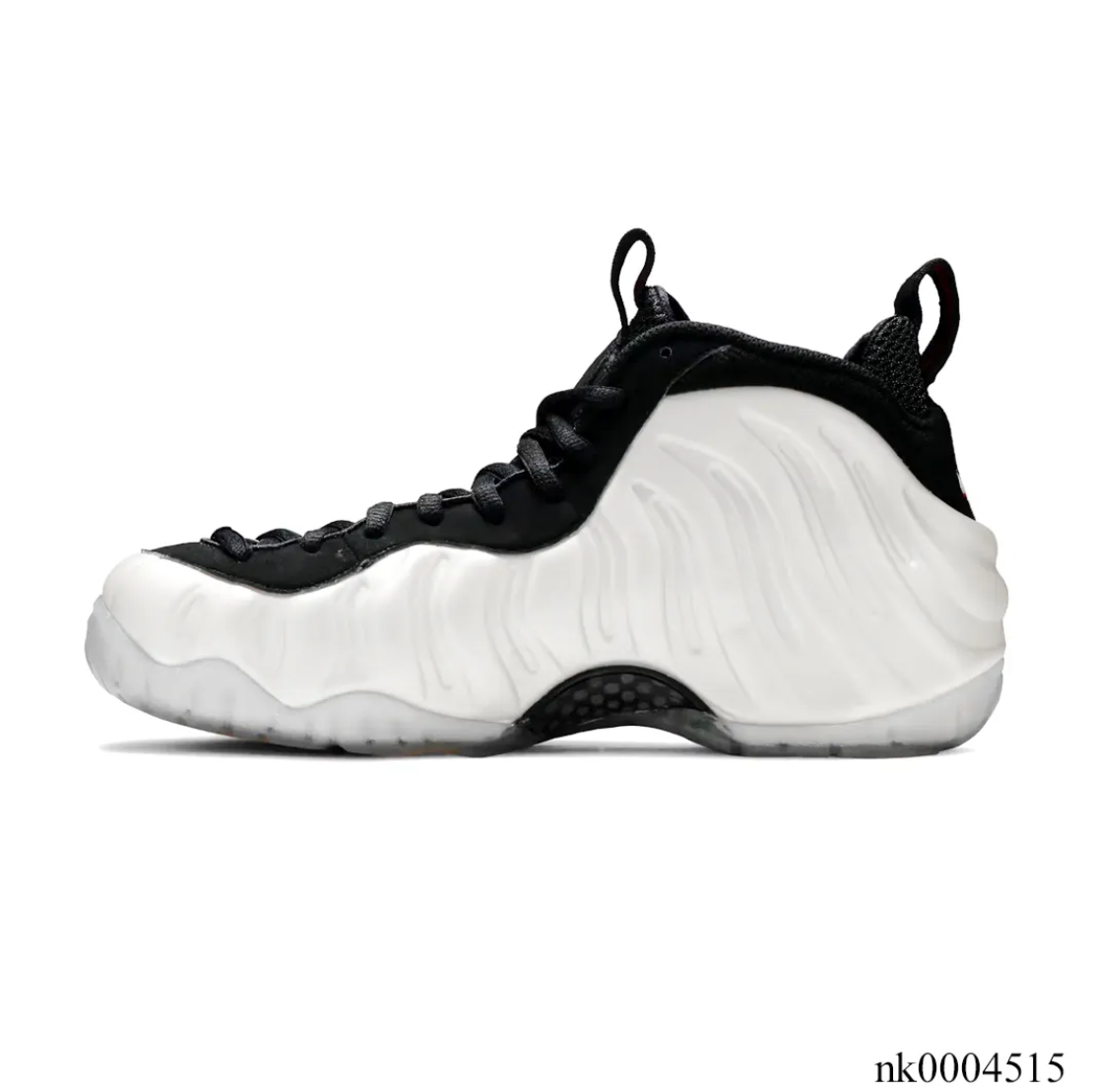 Air Foamposite Pro Pearl Shoes Sneakers