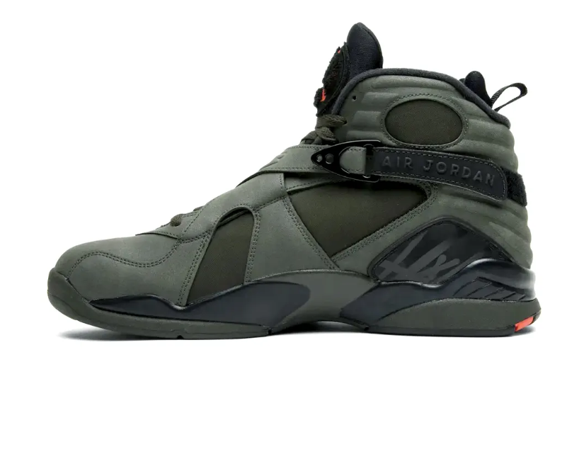 Air Jordan 8 Take Flight Shoes Sneakers