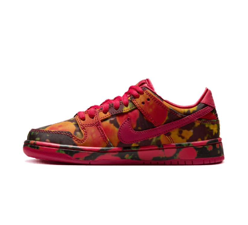 SB Dunk Low x The Wizard of Oz Shoes Sneakers