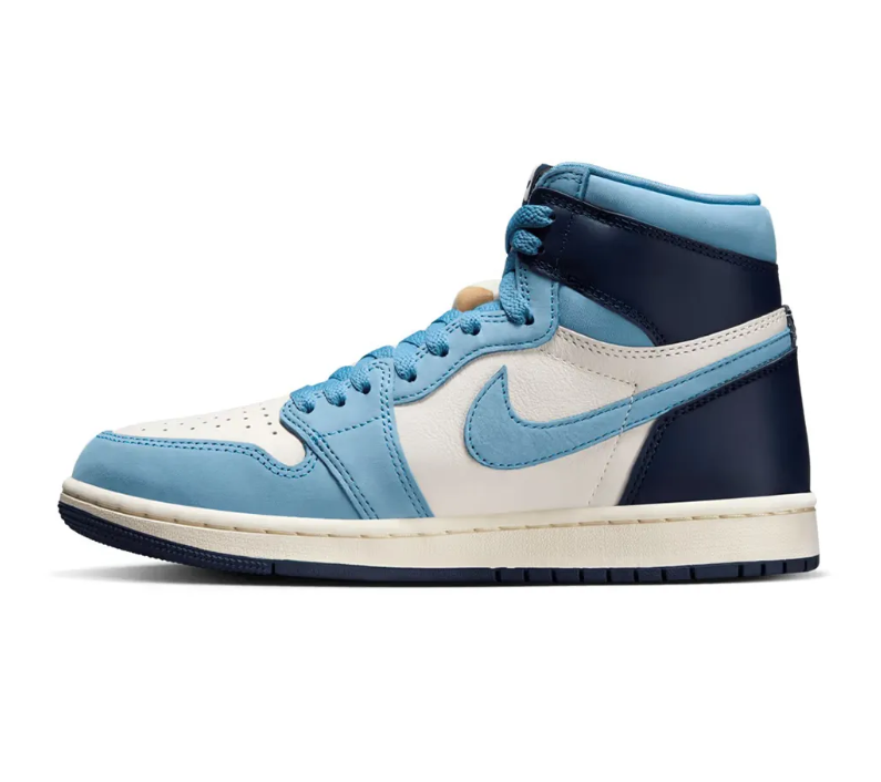 Air Jordan 1 High OG First in Flight Shoes Sneakers