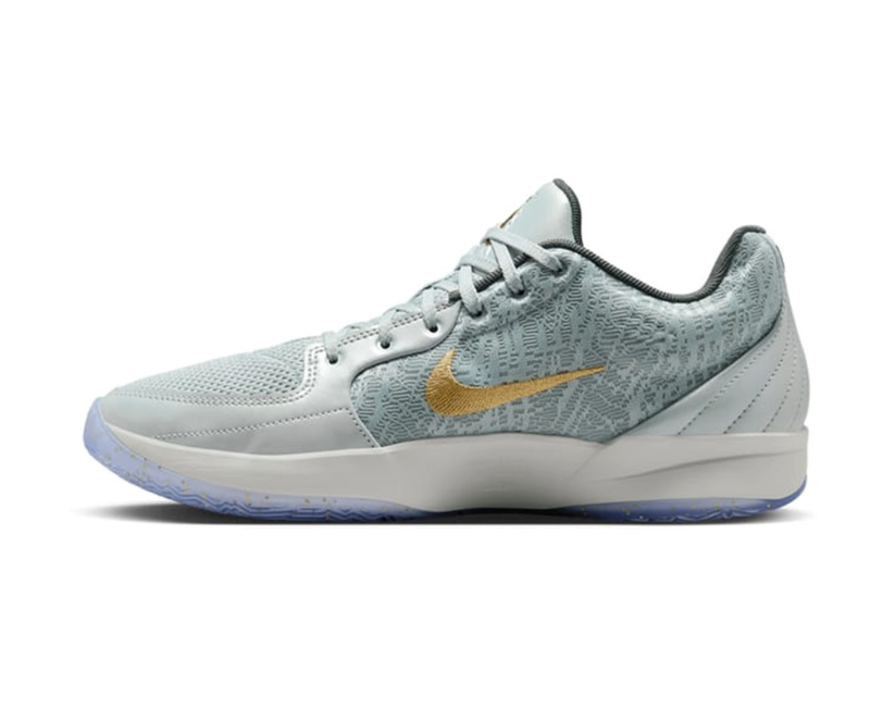 Ja 2 Christmas Shoes Sneakers