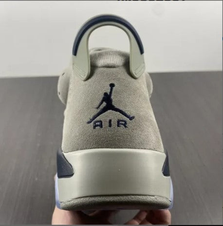 Air Jordan 6 Georgetown Shoes Sneakers