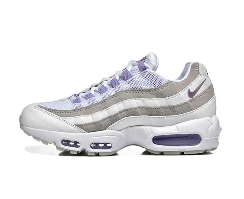 Air Max 95 Hydrangeas Shoes Sneakers