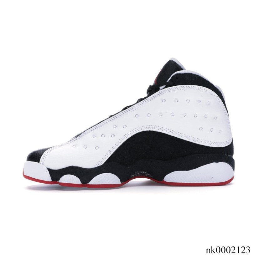 Air Jordan 13 Retro He Got Game 2018 Shoes Sneakers