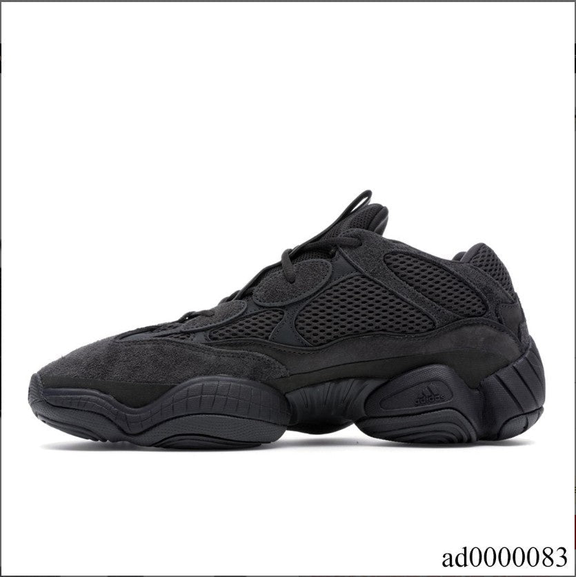 Yeezy 500 Utility Black Shoes Sneakers