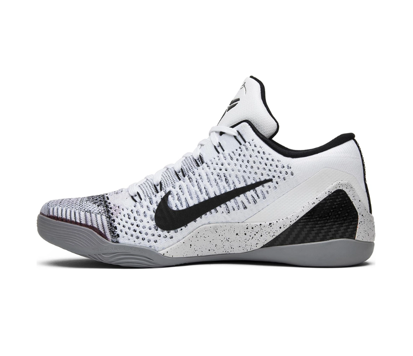 Kobe 9 Elite Low Beethoven Shoes Sneakers