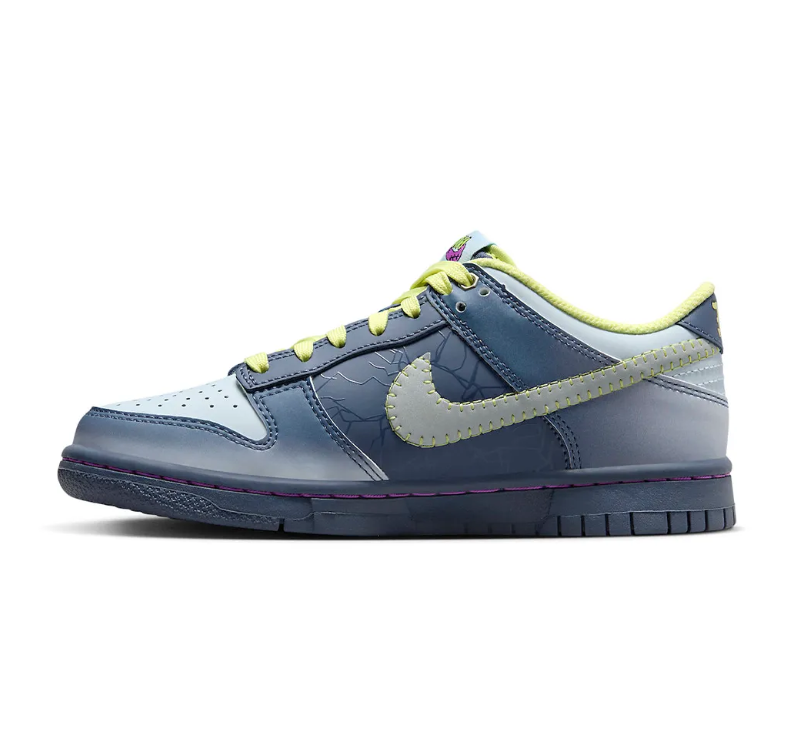Dunk Low Fearless Shoes Sneakers