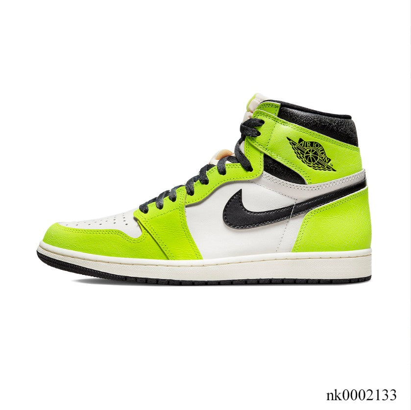 Air Jordan 1 High OG Visionaire Shoes Sneakers