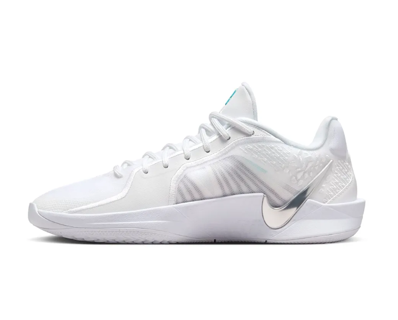 Sabrina 2 White Noise Shoes Sneakers