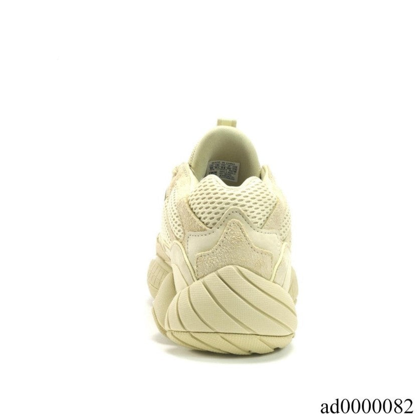 Yeezy 500 Super Moon Yellow Shoes Sneakers