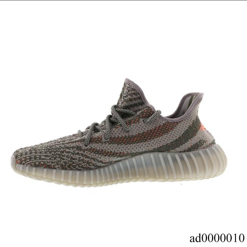 Yeezy Boost 350 V2 Black (Non-Reflective) Shoes Sneakers (2)