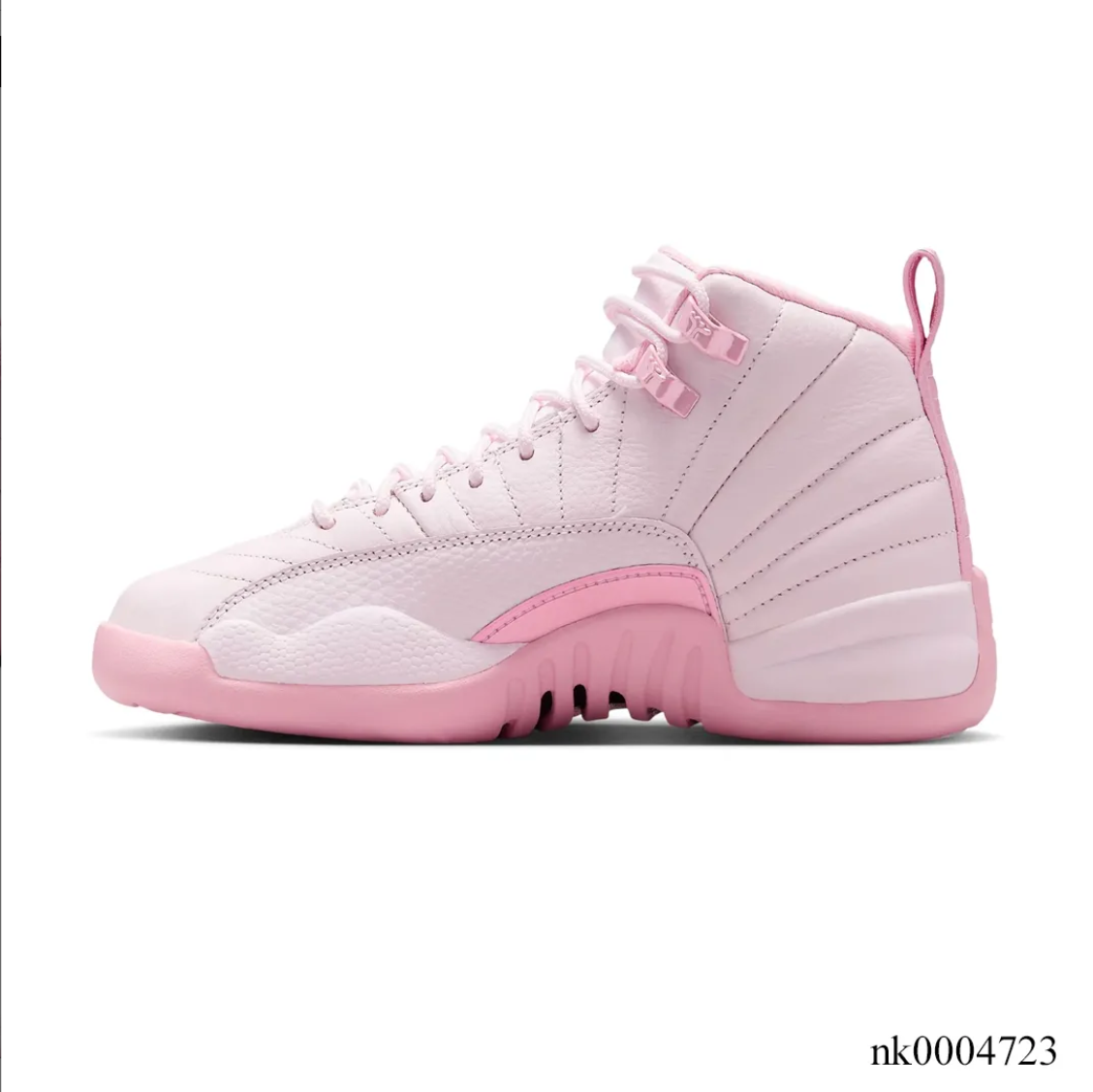 Air Jordan 12 Pearl Pink Shoes Sneakers