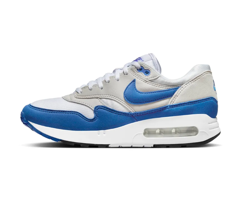 AM 1 ’86 Royal Blue Shoes Sneakers