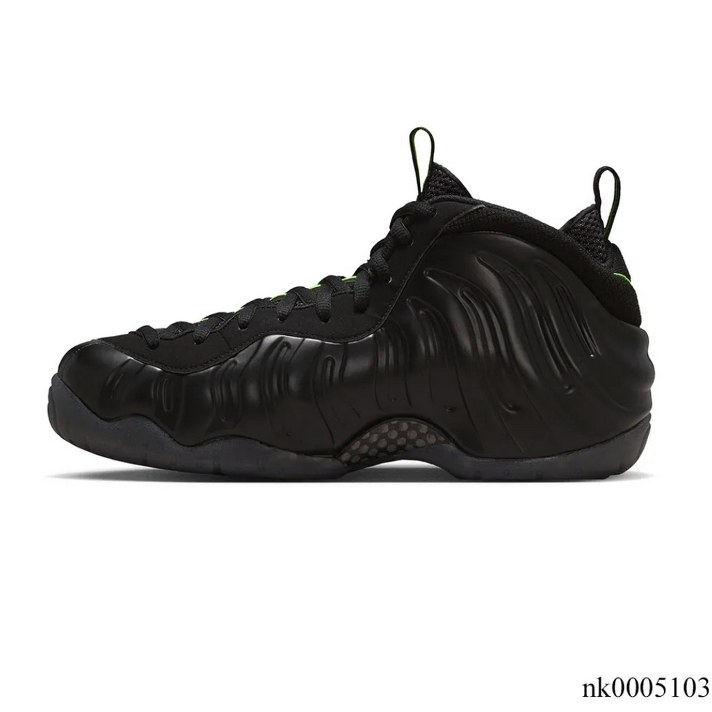 Air Foamposite Pro Voltage Shoes Sneakers
