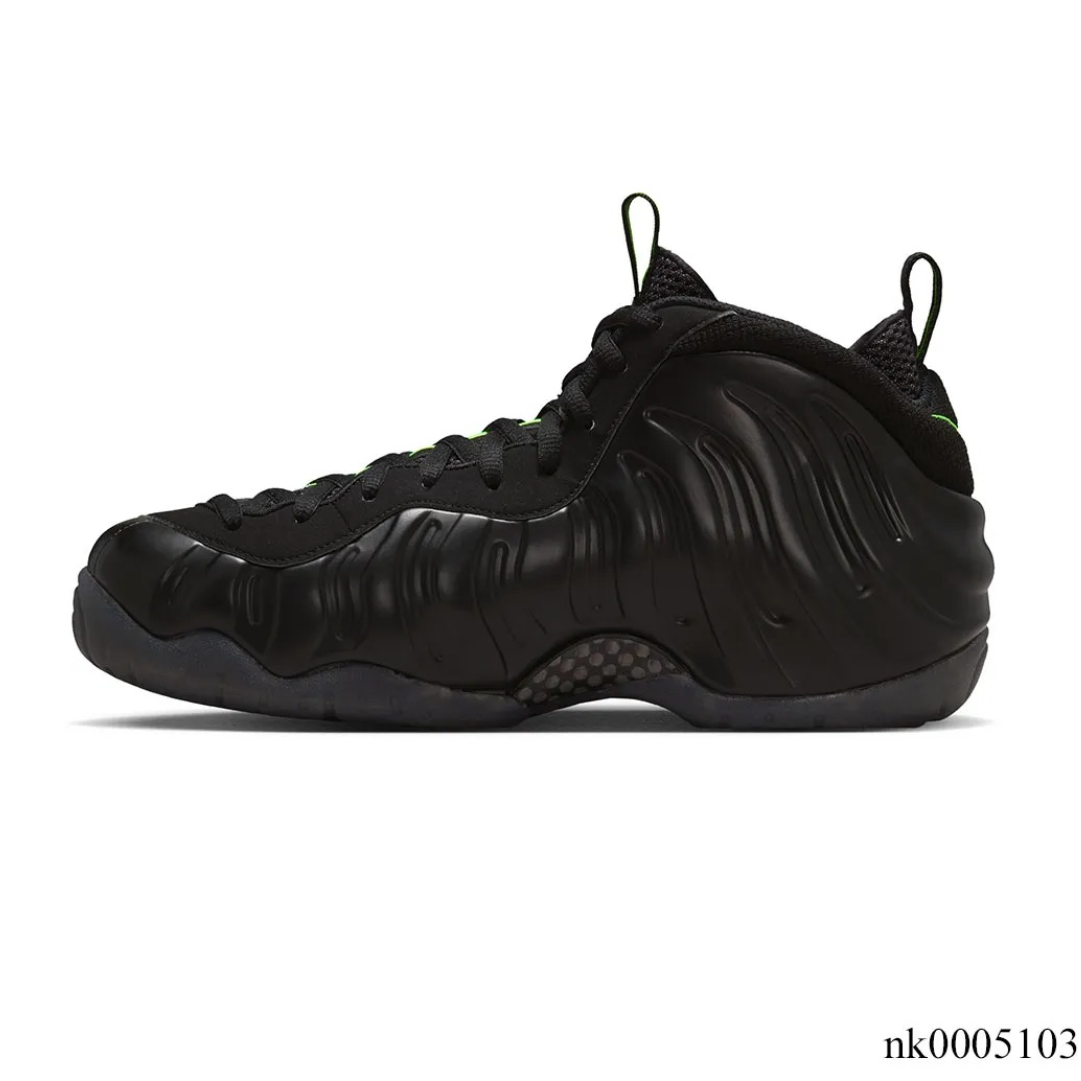 Air Foamposite Pro Voltage Shoes Sneakers