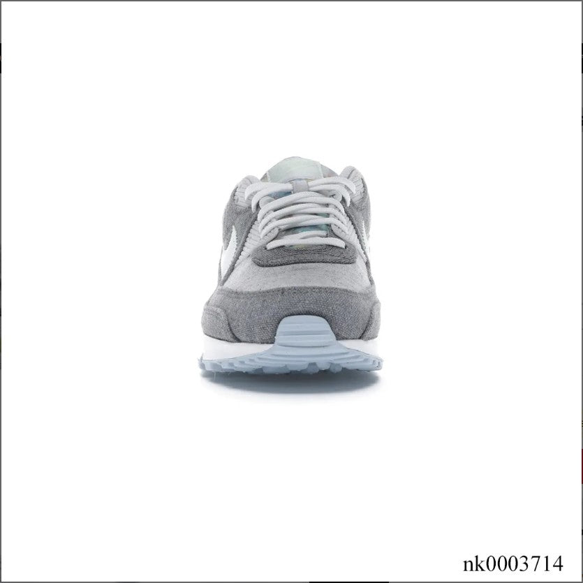 Air Max 90 Recycled Canvas Shoes Sneakers