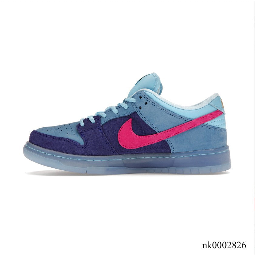 Nike SB Dunk Low Run The Jewels Shoes Sneakers