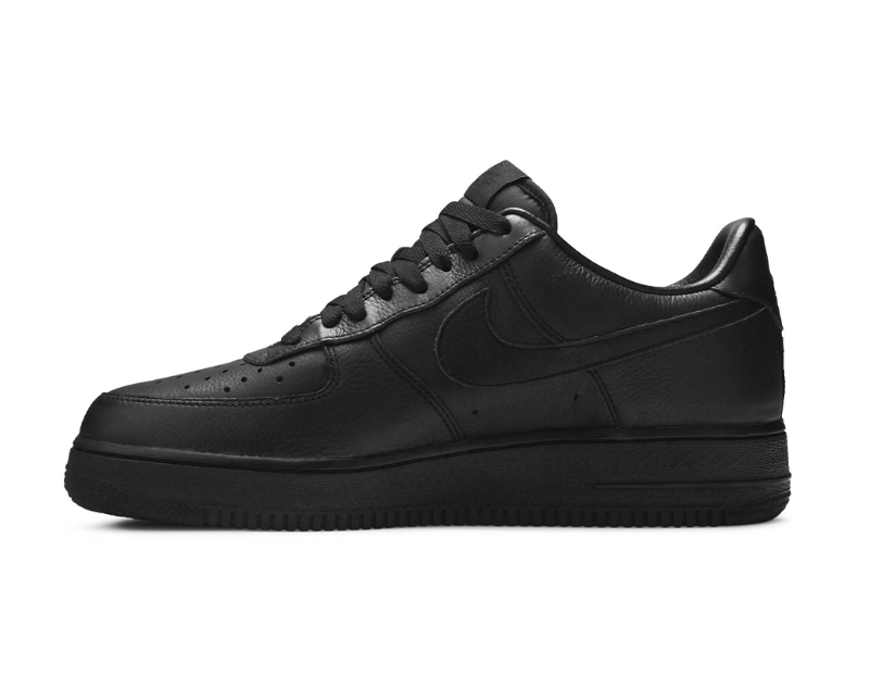 Air Force 1 Low Cactus Plant Flea Market Black Shoes Sneakers