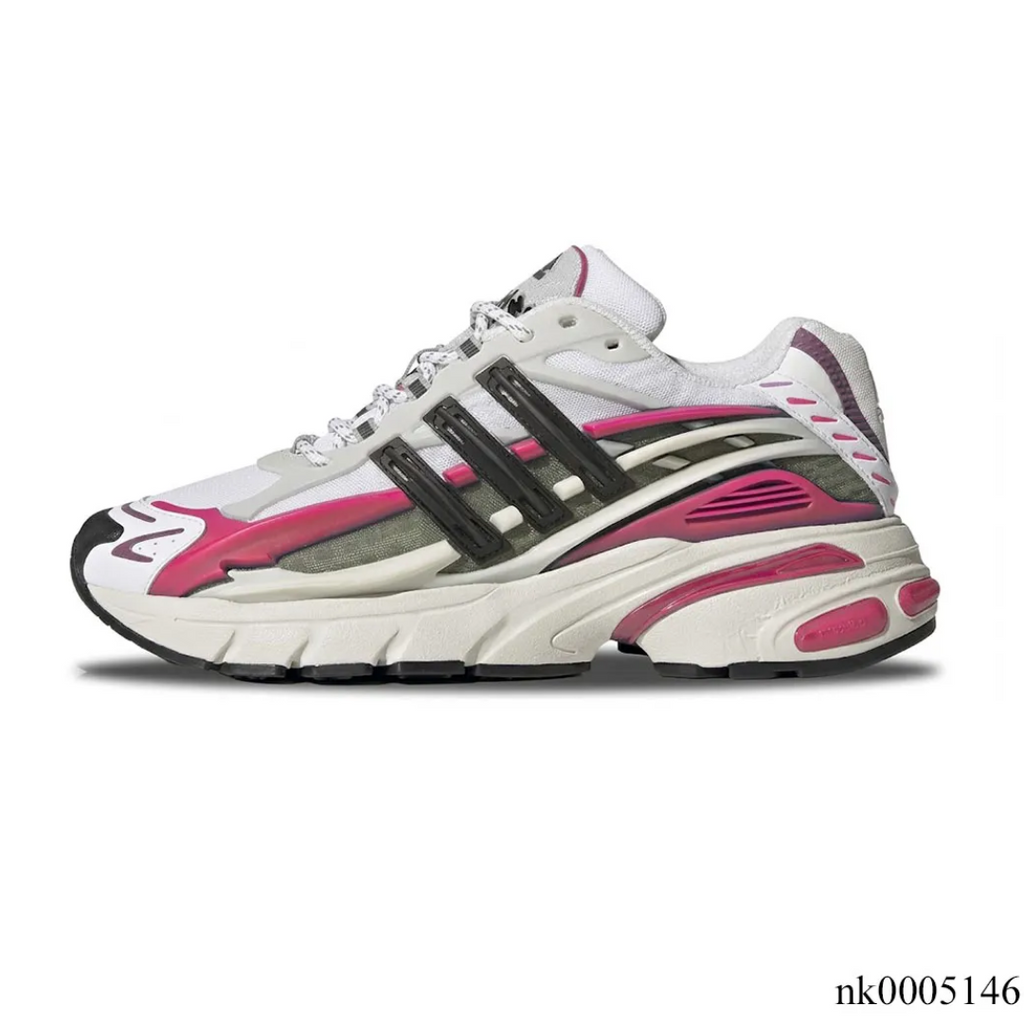 Pharrell x VIRGINIA x adidas Adistar Jellyfish ‘Pink’ Shoes Sneakers