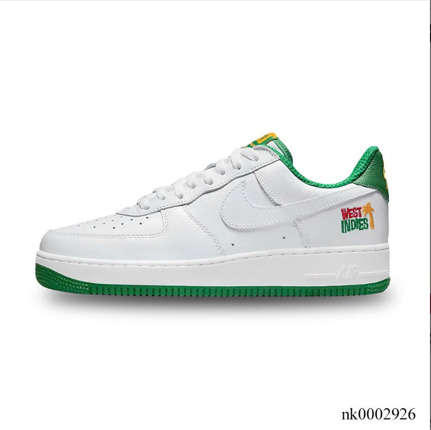 Air Force 1 Low Retro QS ‘West Indies’ Shoes Sneakers