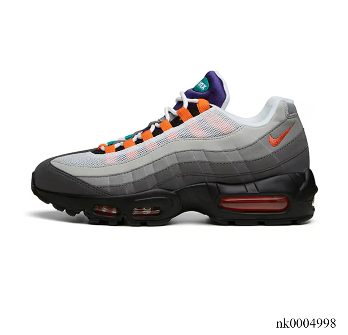 Air Max 95 OG ‘Greedy What The’ Shoes Sneakers