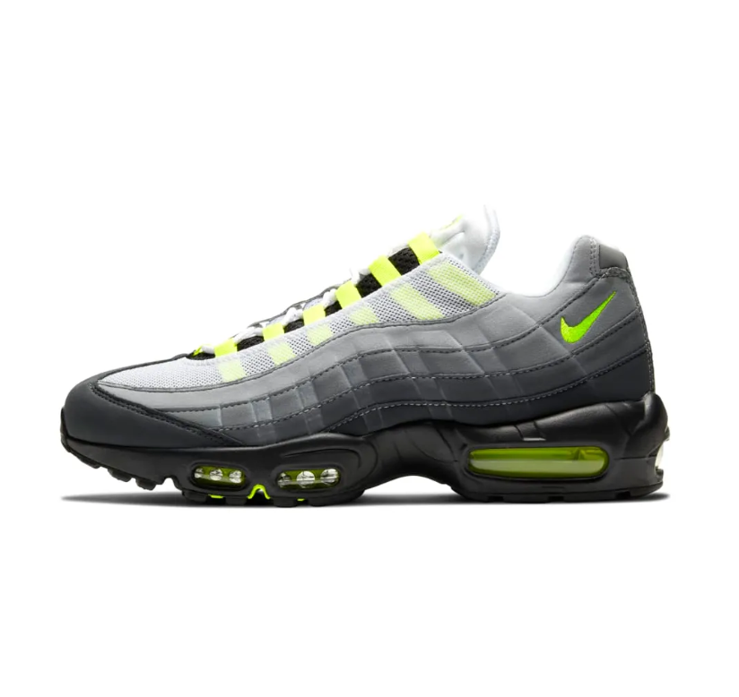 Air Max 95 Neon Shoes Sneakers
