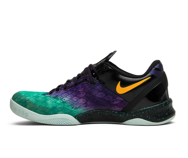 Kobe 8 Easter Shoes Sneakers