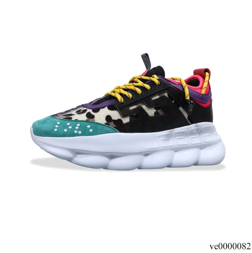 Chain Reaction Shoes Sneakers 14