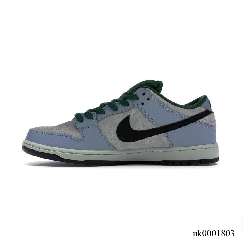 SB Dunk Low Maple Leaf Central Park Shoes Sneakers