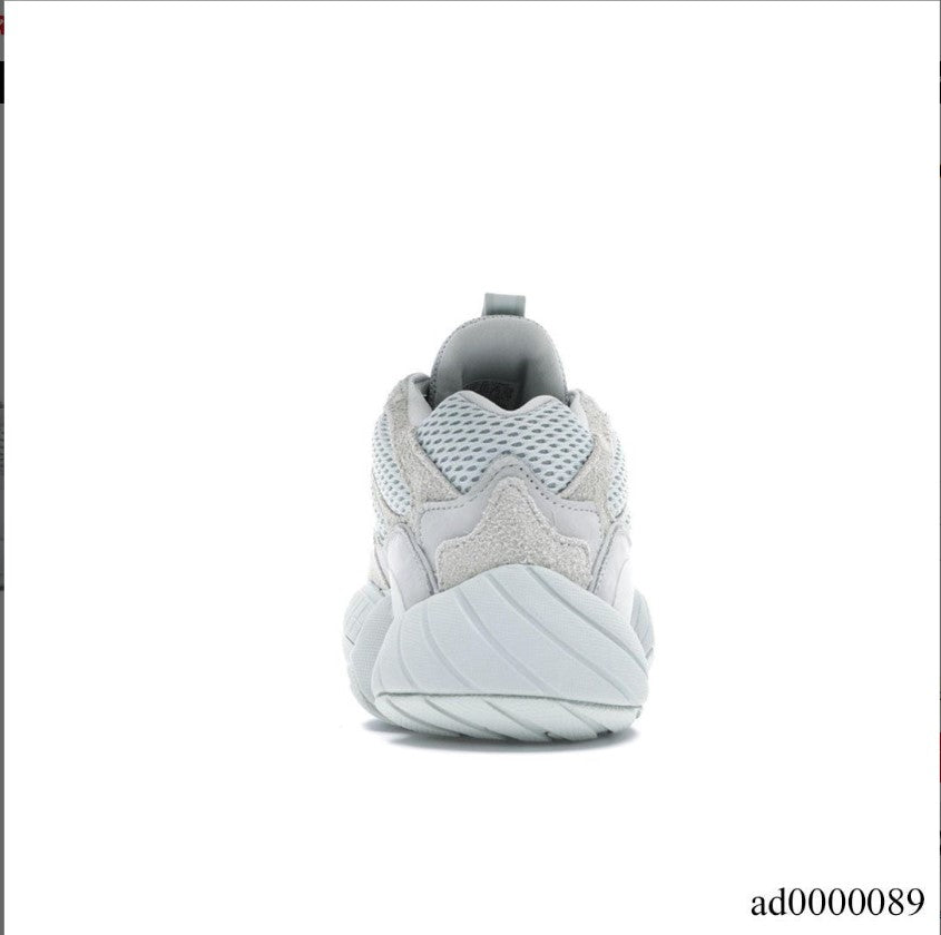 Yeezy 500 Salt Shoes Sneakers