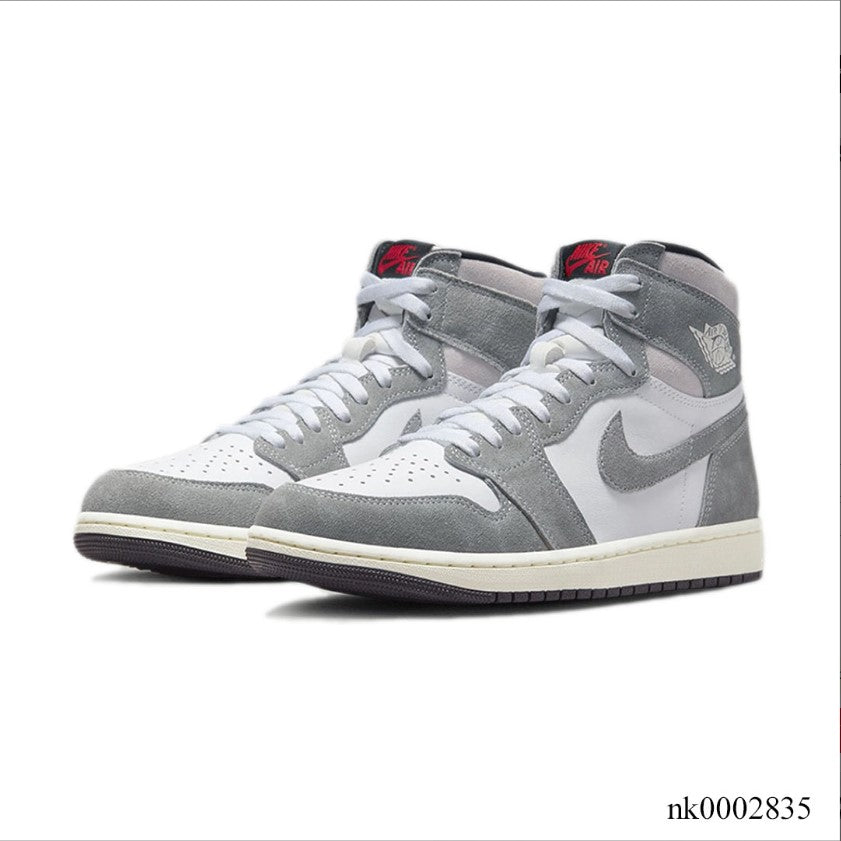 Air Jordan 1 Retro High OG Washed Black Shoes Sneakers