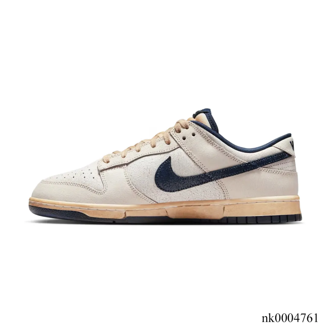 Stranger Things x Dunk Low Phantom Shoes Sneakers