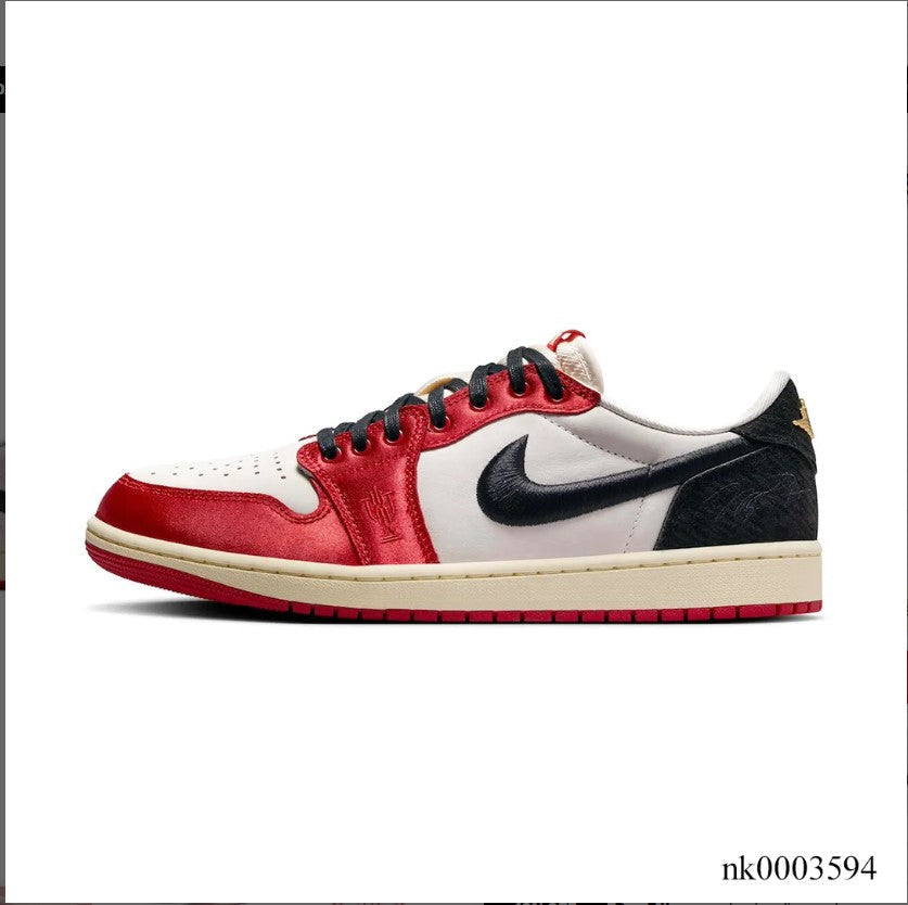 Air Jordan 1 Low Trophy Room Shoes Sneakers