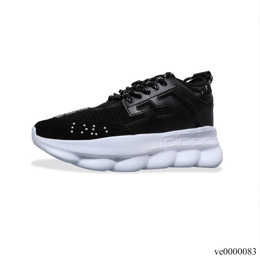 Chain Reaction Shoes Sneakers