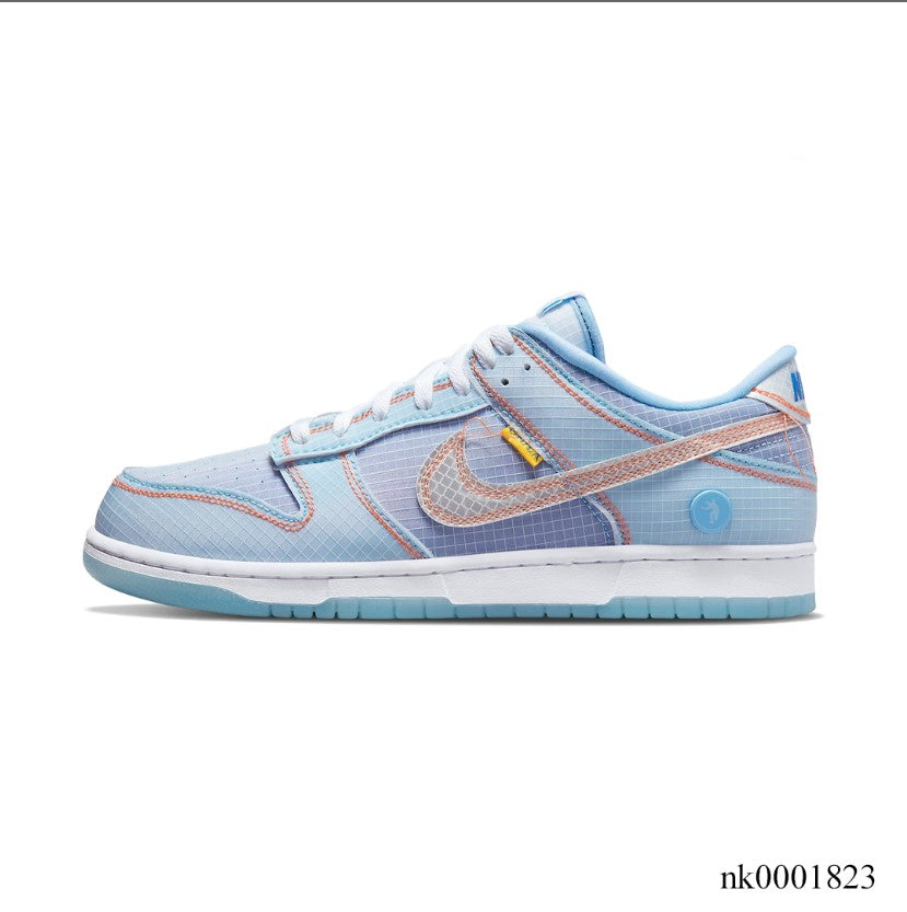 Union x Dunk Low Shoes Sneakers