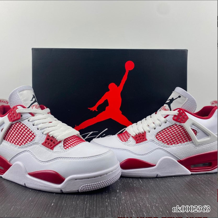 Air Jordan  4 Retro Alternate 89 Shoes Sneakers