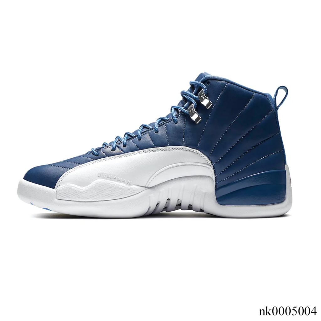 Air Jordan 12 Retro ‘Indigo’ Shoes Sneakers