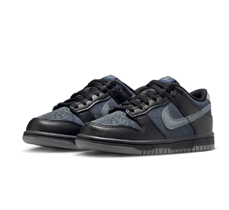 Dunk Low Symbiote Shoes Sneakers