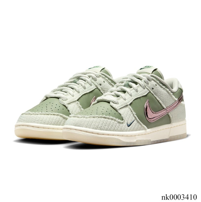 Kyler Murray x Dunk Low “Be 1 of One” Shoes Sneakers