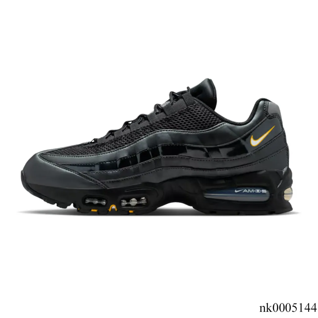 Air Max 95 Green Apple Photo Blue Shoes Sneakers